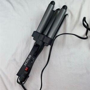 Hair curler